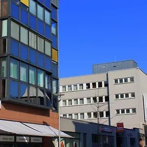 *** Hotel Elbroich Deutschland