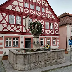 Alte Schmiede Hotel