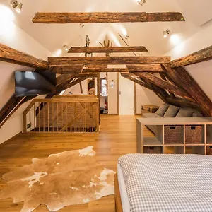 Alte Ritterstube Gasthof