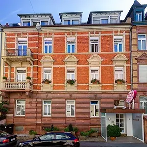 *** Hotel Regina Deutschland