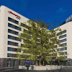 *** Hotel Hampton By Hilton Frankfurt Airport Deutschland