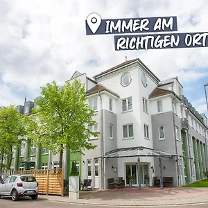 *** Hotel Achat Messe Deutschland