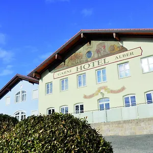 Garni Alber Hotel