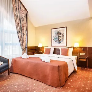 **** Hotel Living Mitte Deutschland