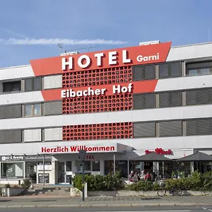 *** Hotel Eibacher Hof Deutschland