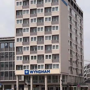 **** Hotel Wyndham Deutschland